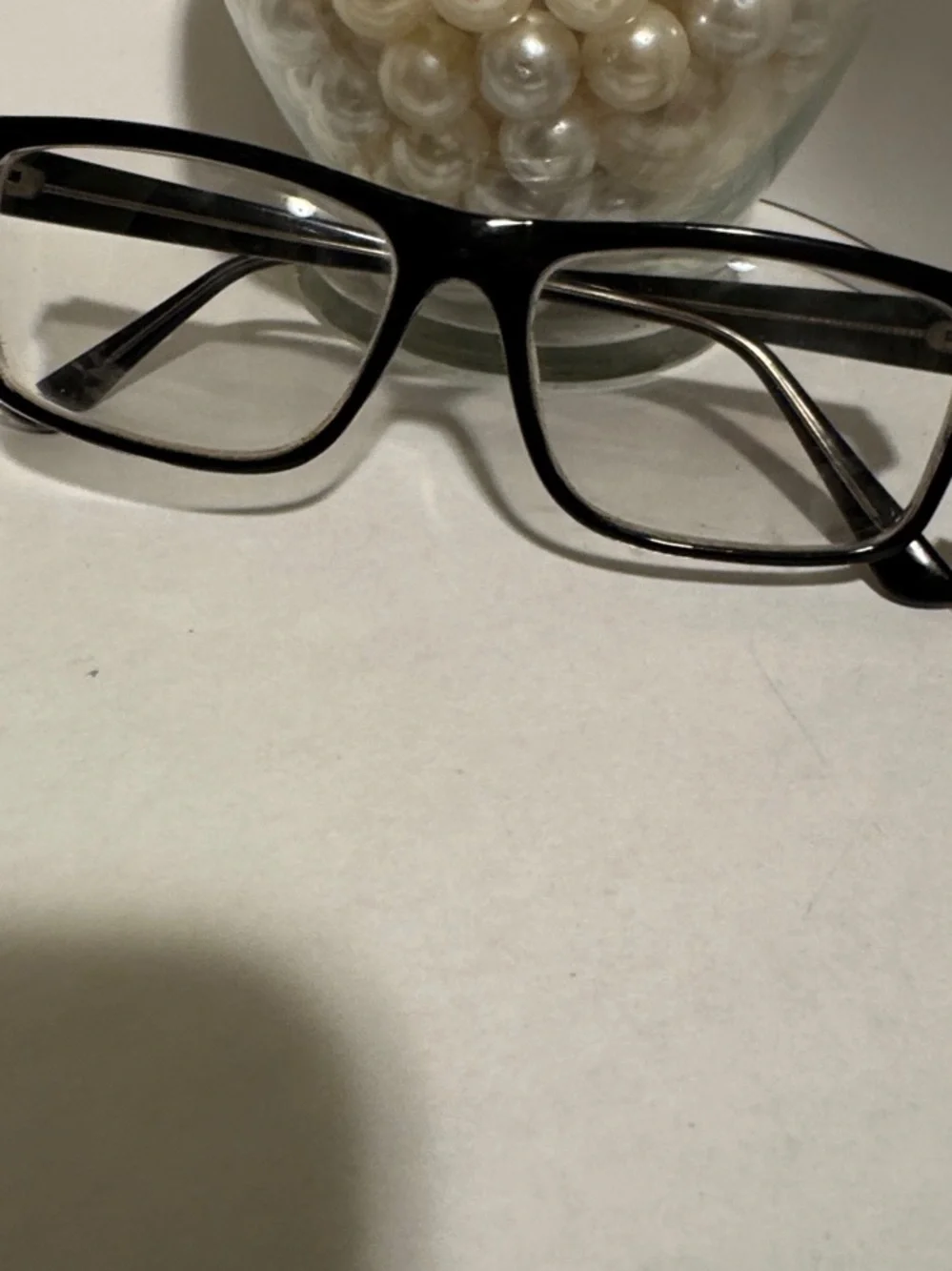 Glasses